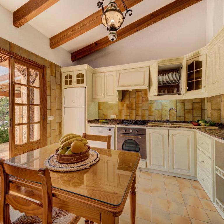 Ses Contesas - Villa de 3 dormitorios - 21