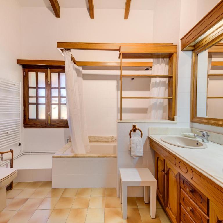 Ses Contesas - Villa de 3 dormitorios - 27