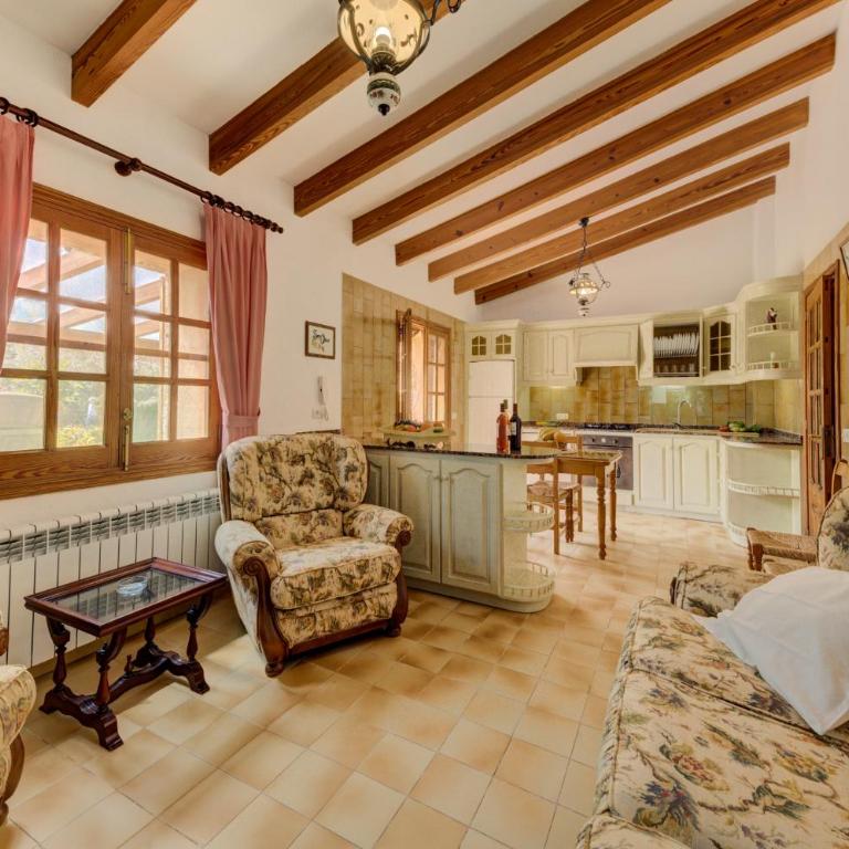 Ses Contesas - Villa de 3 dormitorios - 26
