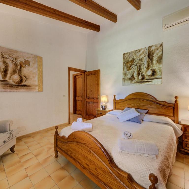 Ses Contesas - Villa de 3 dormitorios - 30