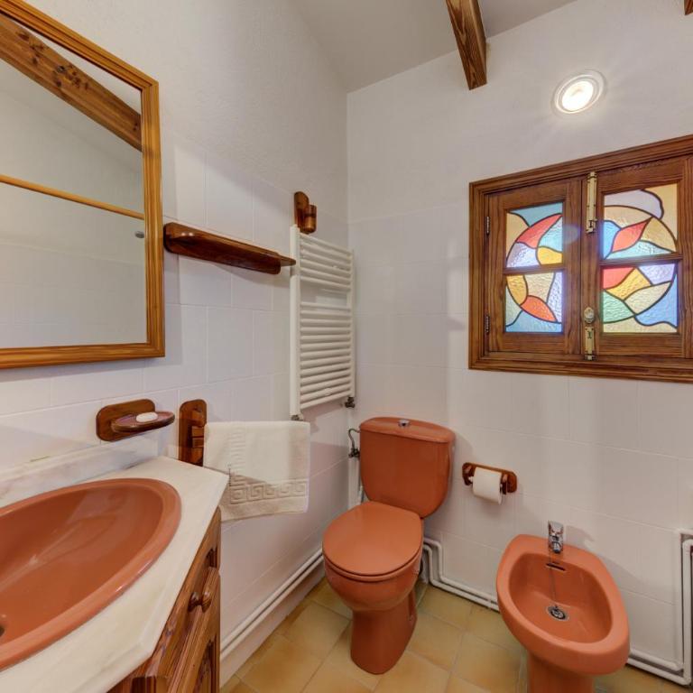 Ses Contesas - Villa de 3 dormitorios - 32