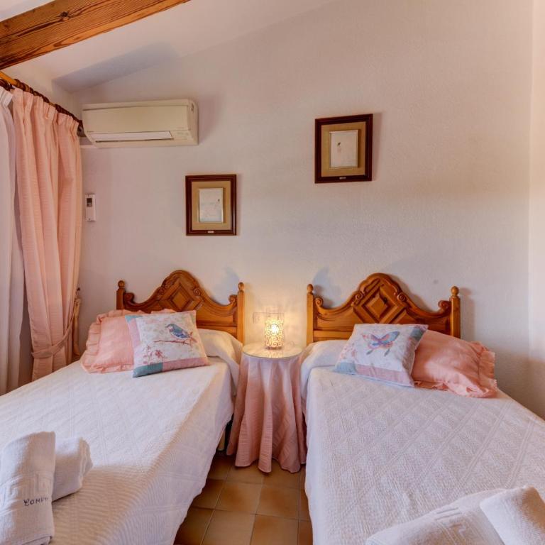 Ses Contesas - Villa de 3 dormitorios - 35