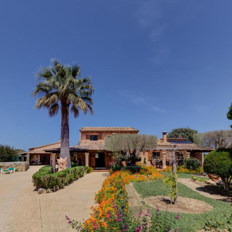 Ses Contesas - Villa de 3 dormitorios - 39
