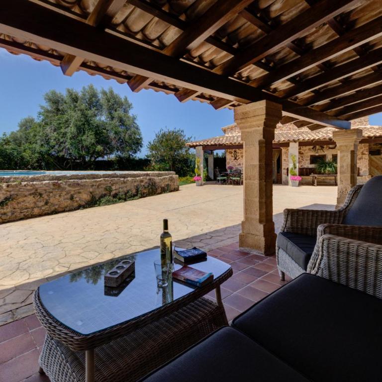 Ses Contesas - Villa de 3 dormitorios - 43