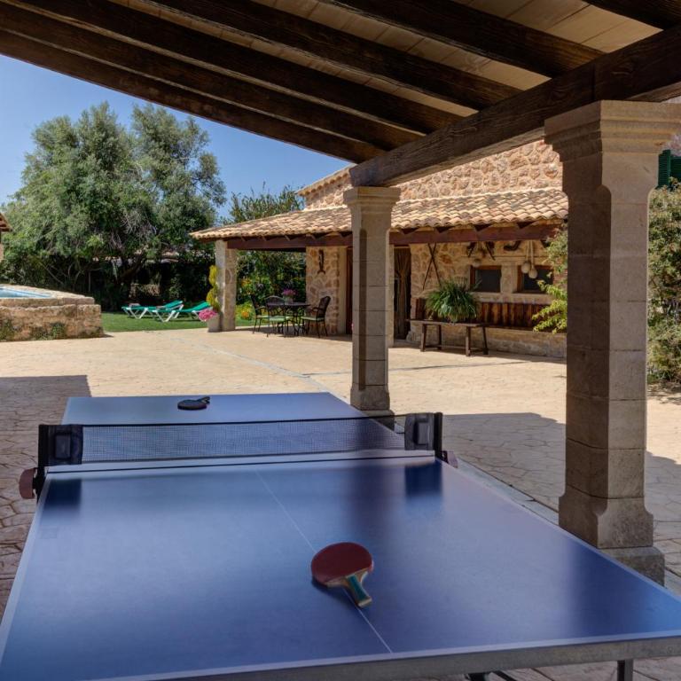 Ses Contesas - Villa de 3 dormitorios - 44