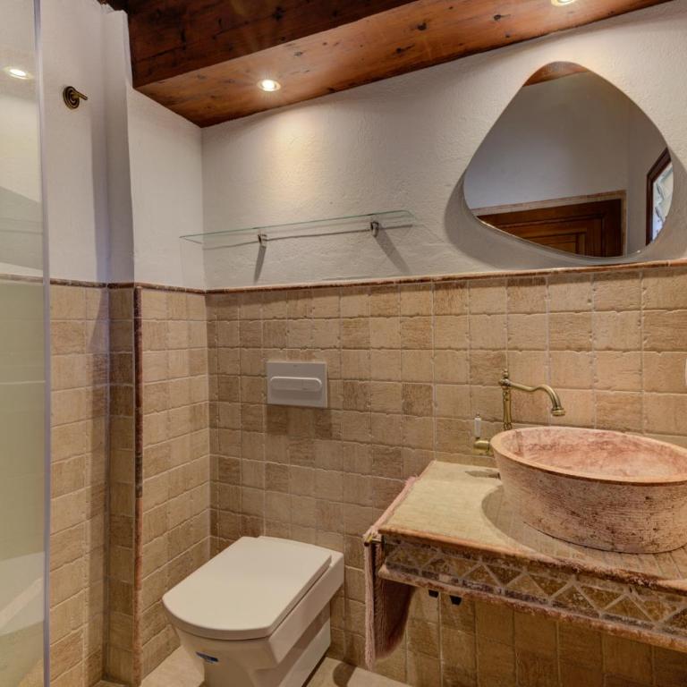 Ses Contesas - Villa de 3 dormitorios - 47