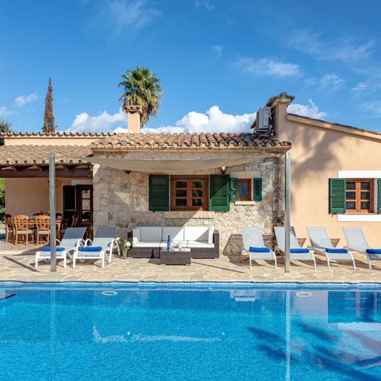 Joana - Villa de 3 dormitorios - 2