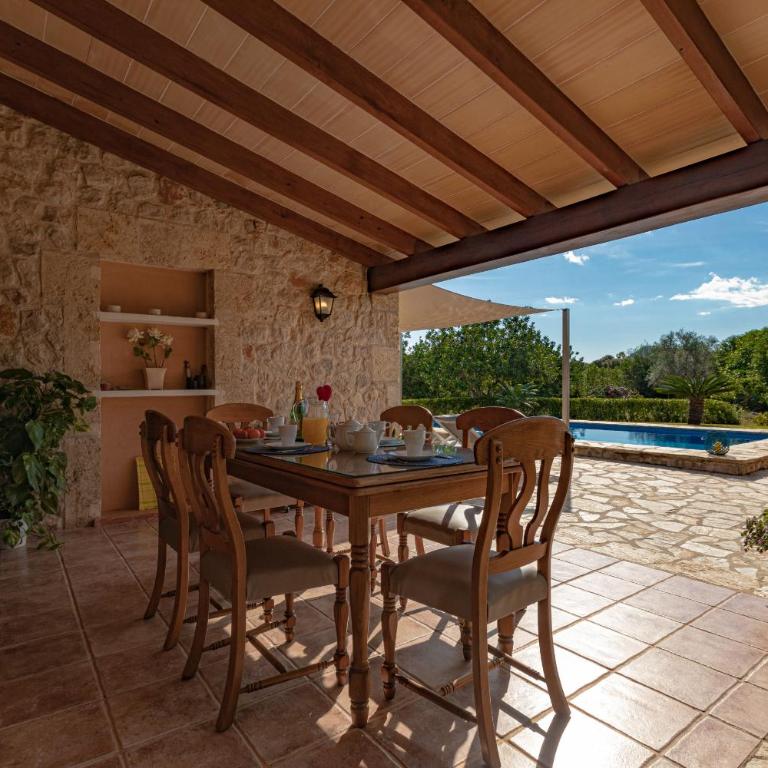 Joana - Villa de 3 dormitorios - 3