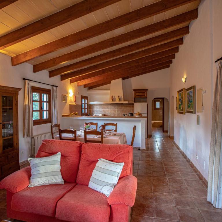 Joana - Villa de 3 dormitorios - 12