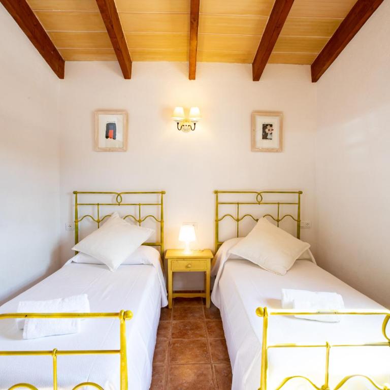 Joana - Villa de 3 dormitorios - 17