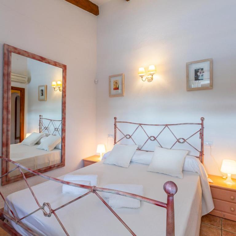 Joana - Villa de 3 dormitorios - 21