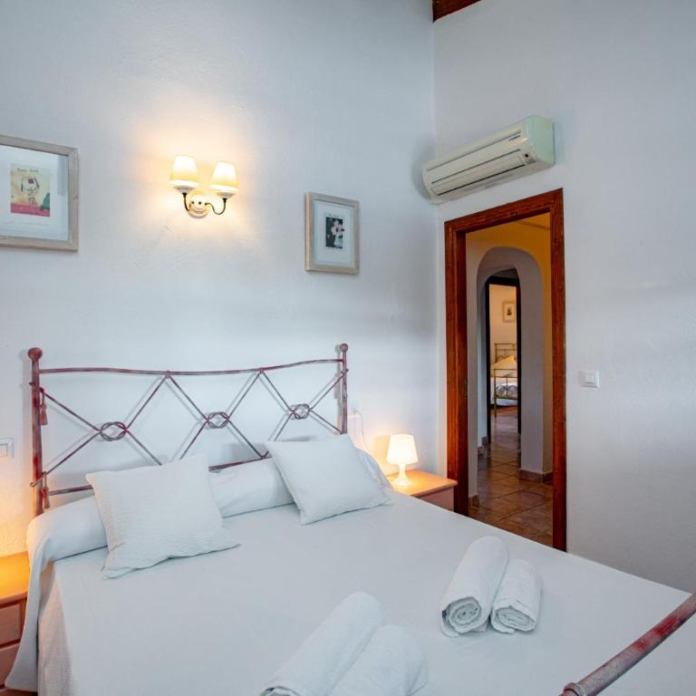 Joana - Villa de 3 dormitorios - 22