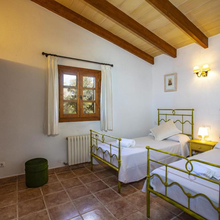 Joana - Villa de 3 dormitorios - 26