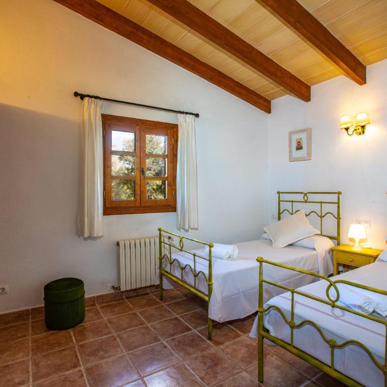 Joana - Villa de 3 dormitorios - 27