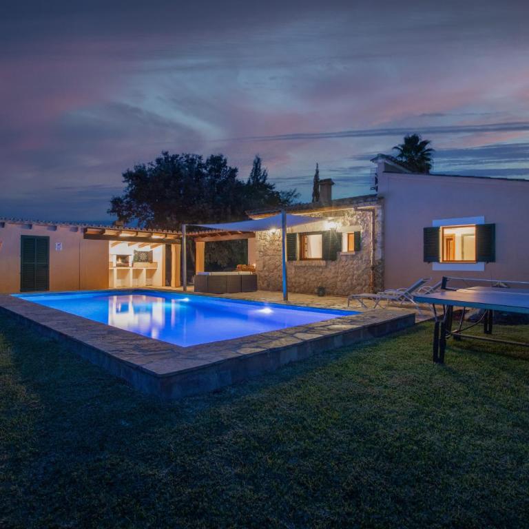 Joana - Villa de 3 dormitorios - 28