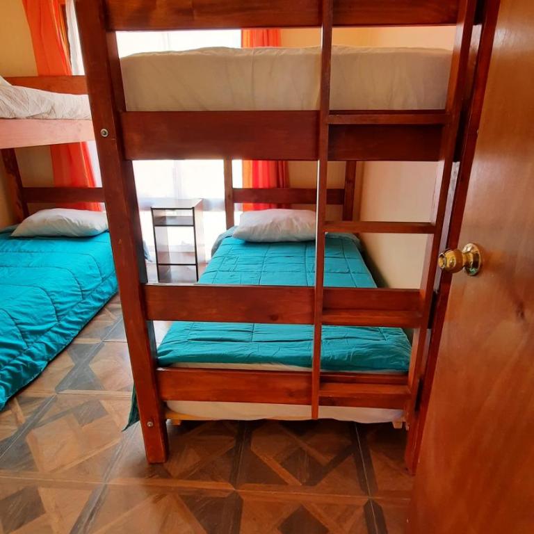 Casas Rocamar - Casa de 2 dormitorios - 36