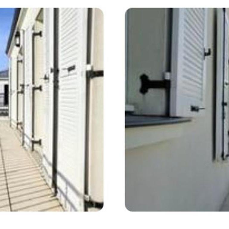 Disneyland Paris Apartment balcon & parking 344 - Appartamento con 1 Camera da Letto - 8