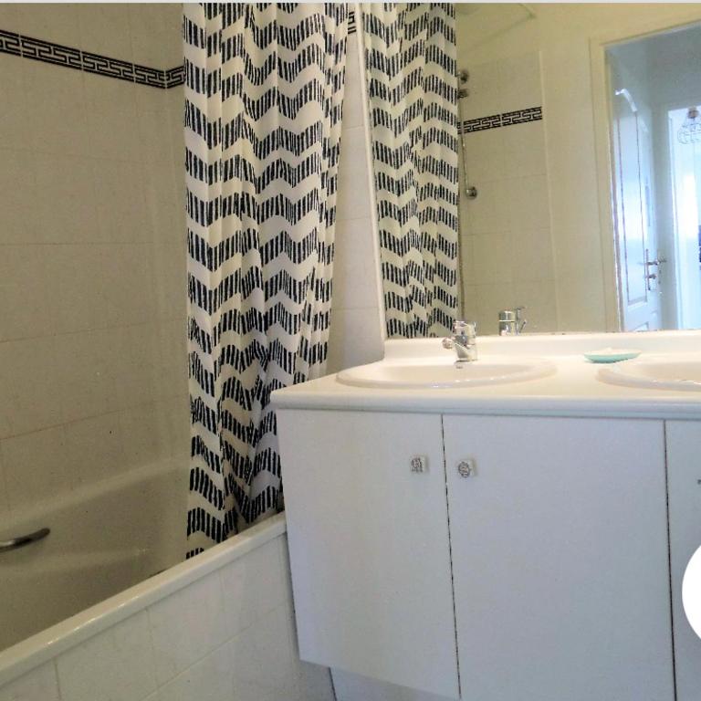 Disneyland Paris Apartment balcon & parking 344 - Appartamento con 1 Camera da Letto - 7