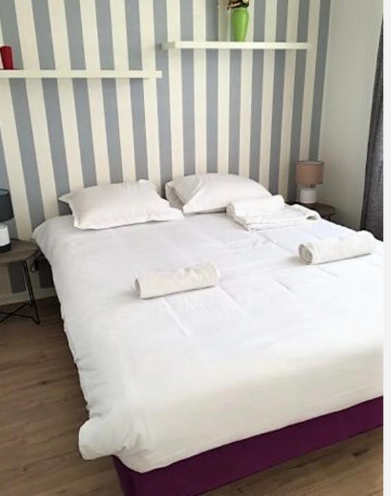 Disneyland Paris Apartment balcon & parking 344 - Appartamento con 1 Camera da Letto - 6