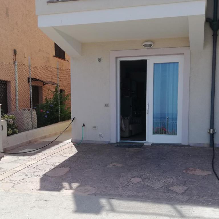 Appartamento Belvedere - Appartamento con Vista Mare - 68