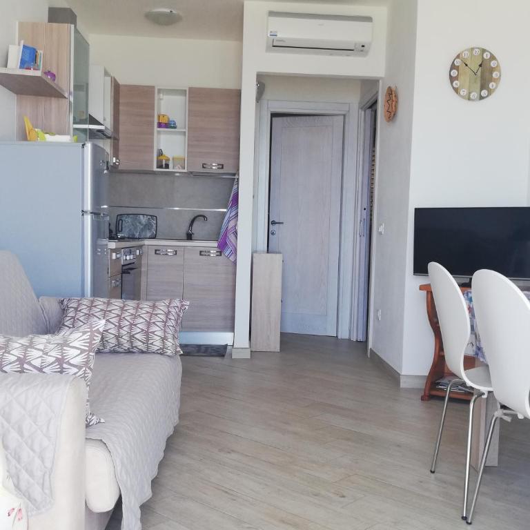 Appartamento Belvedere - Appartamento con Vista Mare - 69