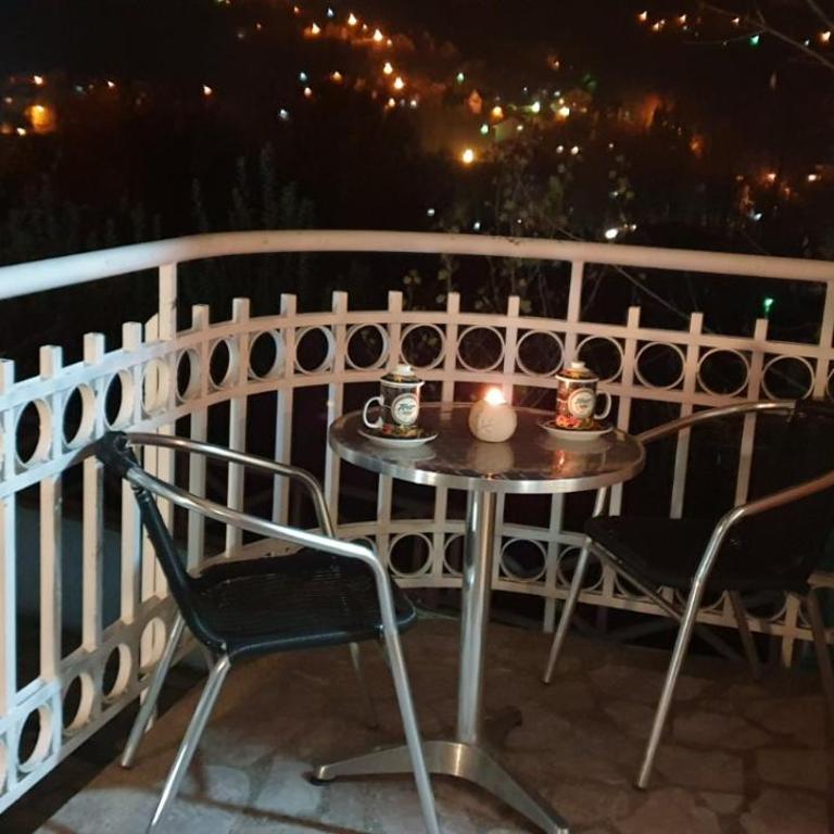 Apartman Nikola- 4 ZVEZDICE minimalno 3 nocenja za rezervaciju - Apartman sa 1 Spavaćom Sobom - 2