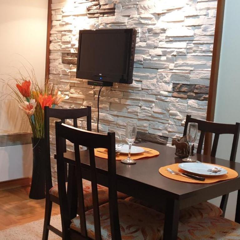 Apartman Nikola- 4 ZVEZDICE minimalno 3 nocenja za rezervaciju - Apartman sa 1 Spavaćom Sobom - 7