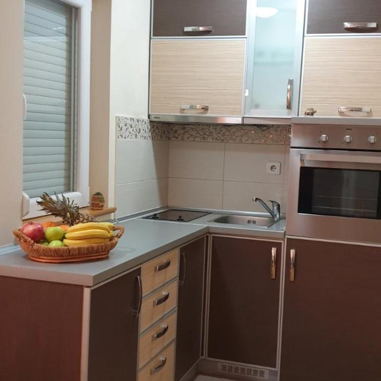 Apartman Nikola- 4 ZVEZDICE minimalno 3 nocenja za rezervaciju - Apartman sa 1 Spavaćom Sobom - 8