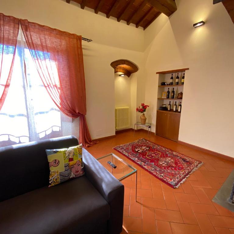 Le Casette di Viola - Casa con 1 Camera da Letto - 4