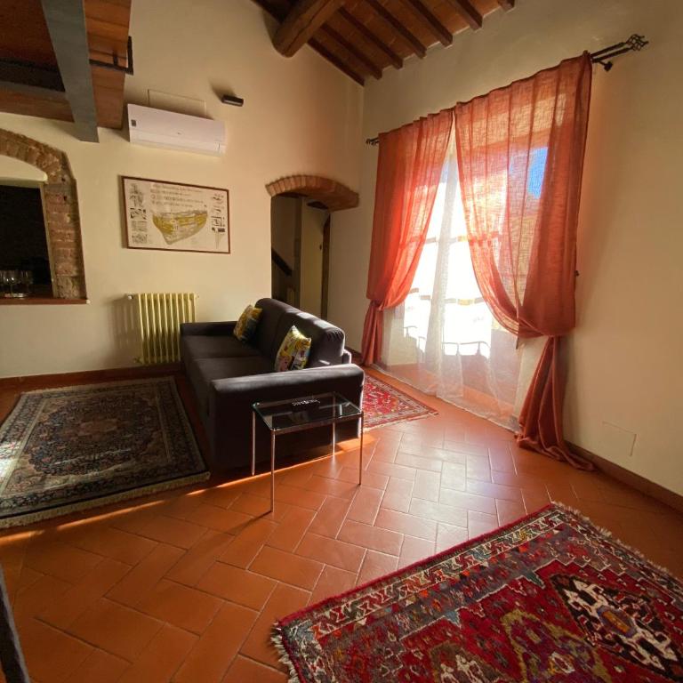 Le Casette di Viola - Casa con 1 Camera da Letto - 15