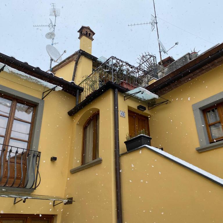 Le Casette di Viola - Casa con 1 Camera da Letto - 74
