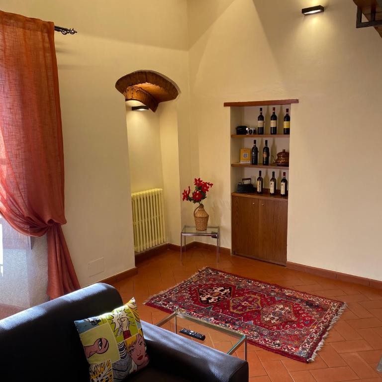 Le Casette di Viola - Casa con 1 Camera da Letto - 6