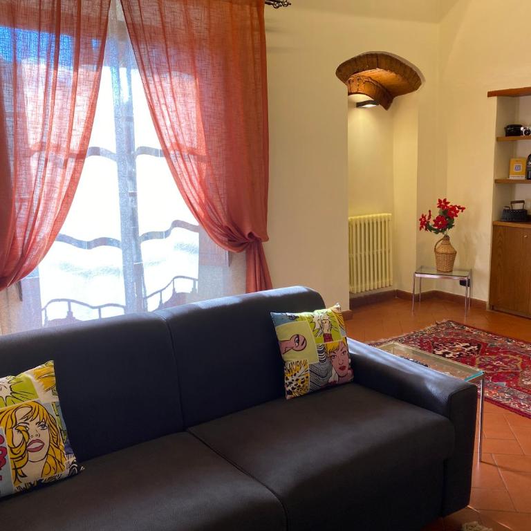 Le Casette di Viola - Casa con 1 Camera da Letto - 9