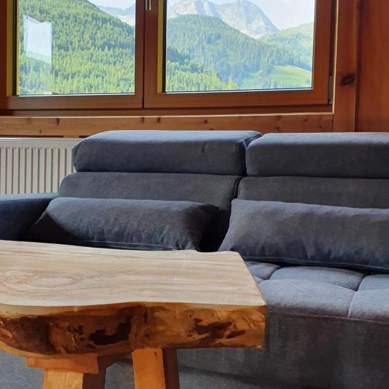 Pension Wassererhof - Chalet - 9