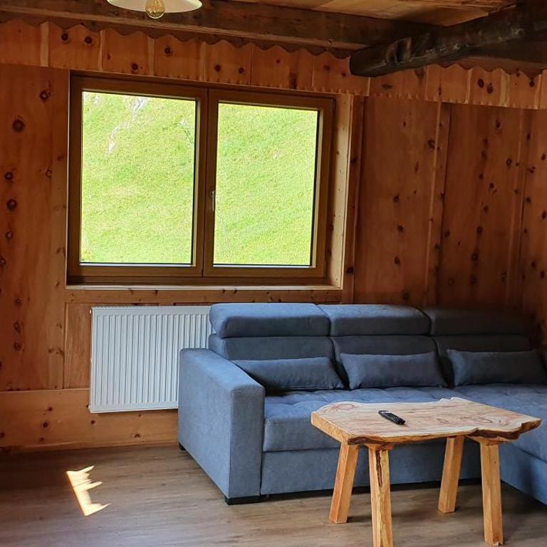 Pension Wassererhof - Chalet - 14