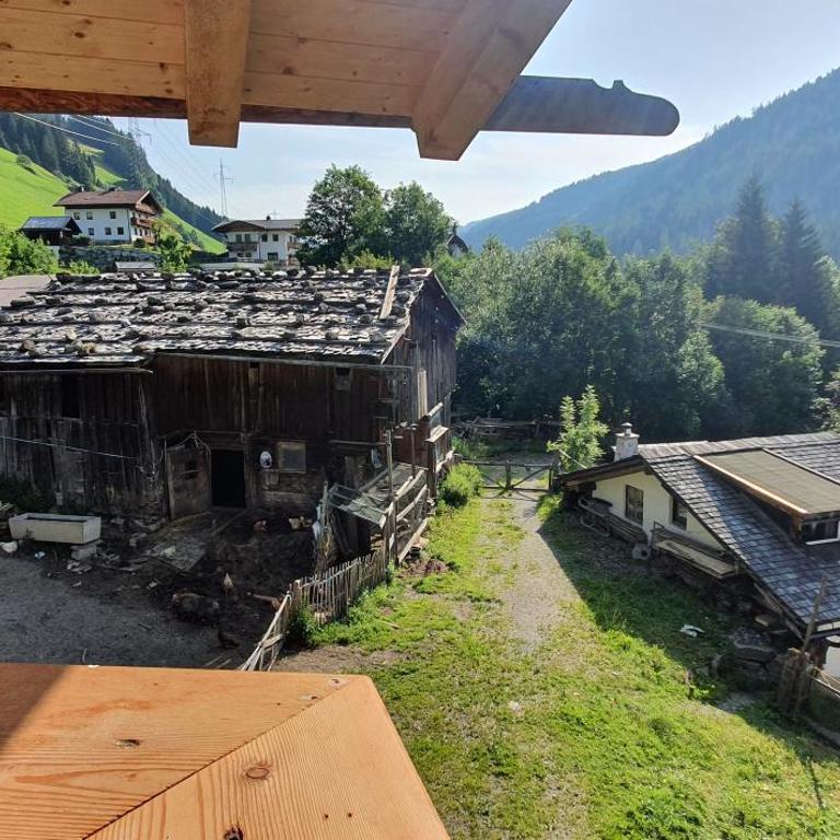 Pension Wassererhof - Chalet - 17