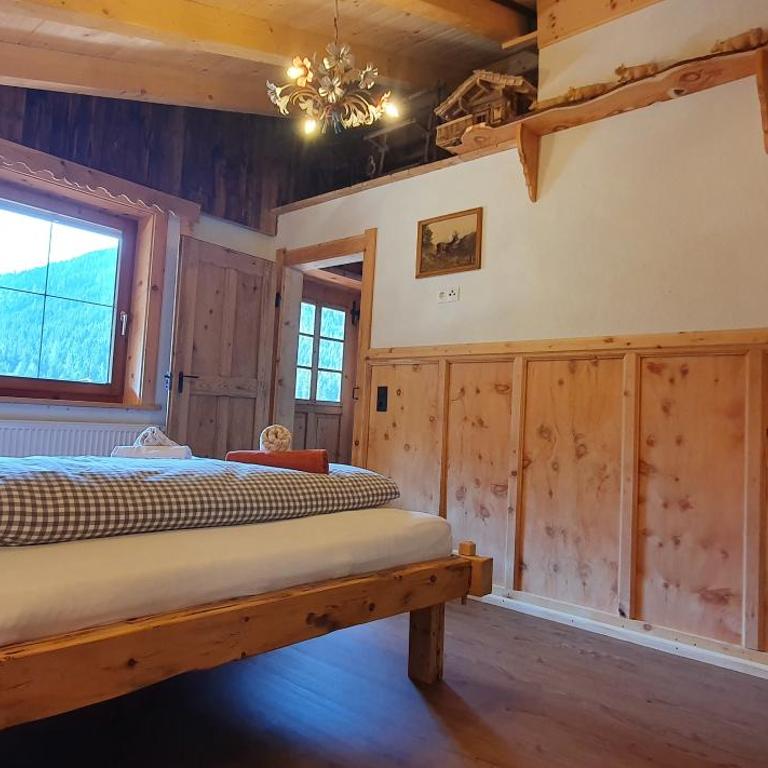 Pension Wassererhof - Chalet - 23