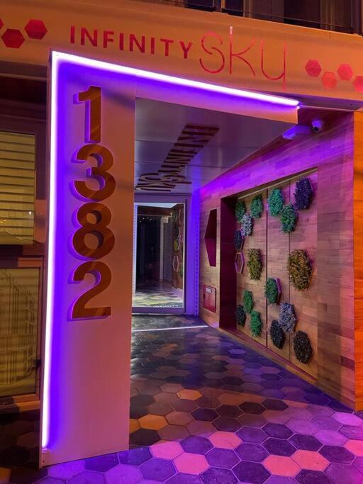 Infinity View Pent House I - Apartamento Estudio - 19