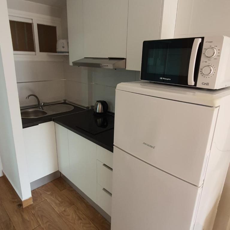 Beautiful Studio in Minerva - Studio Apartment - 13