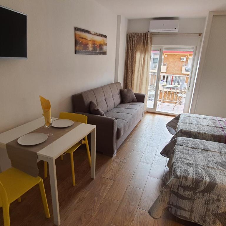 Beautiful Studio in Minerva - Studio Apartment - 7