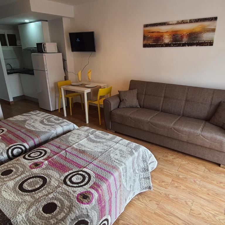 Beautiful Studio in Minerva - Studio Apartment - 3