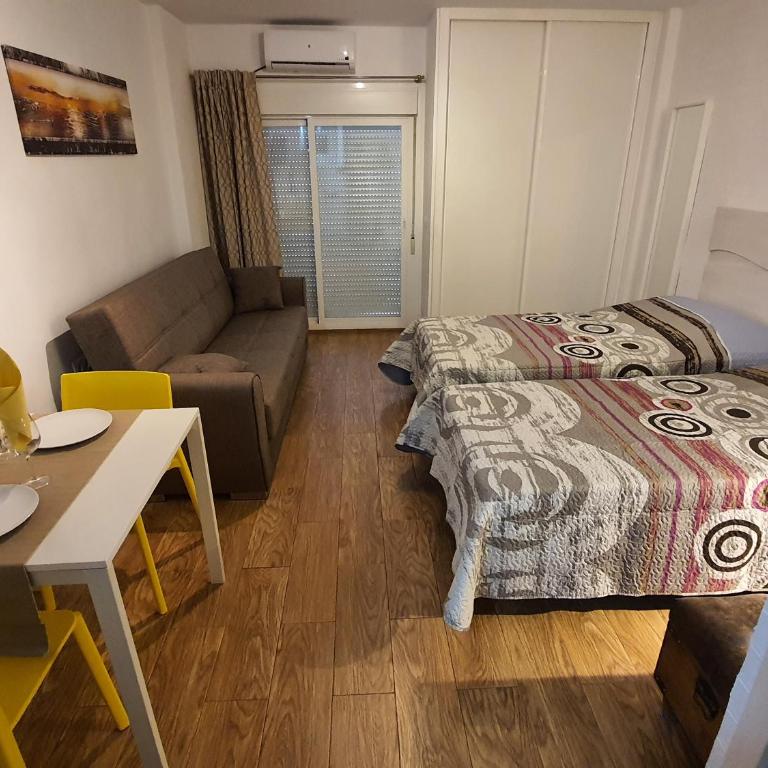 Beautiful Studio in Minerva - Studio Apartment - 20