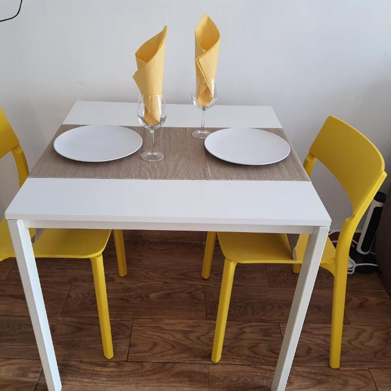 Beautiful Studio in Minerva - Studio Apartment - 22