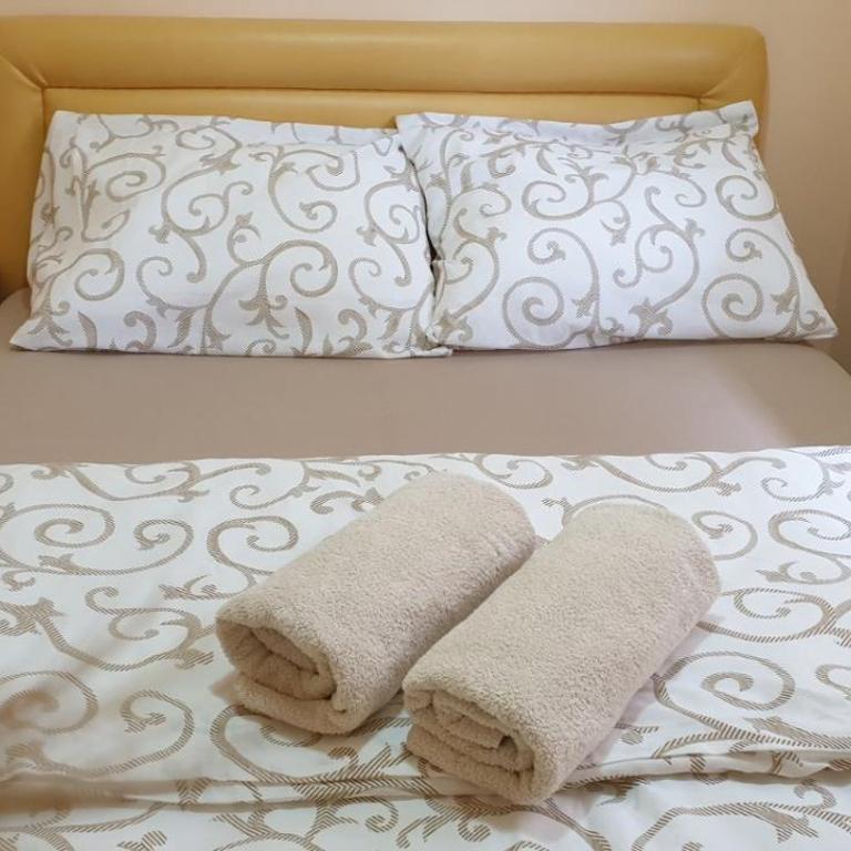 Apartman Nikola- 4 ZVEZDICE minimalno 3 nocenja za rezervaciju - Apartman sa 1 Spavaćom Sobom - 13