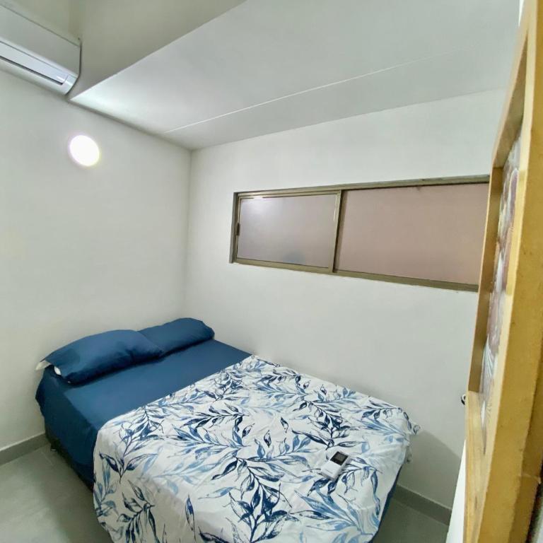 Caribbean Venture Apto 1501 - Rodadero, Santa Marta - Apartamento - 13