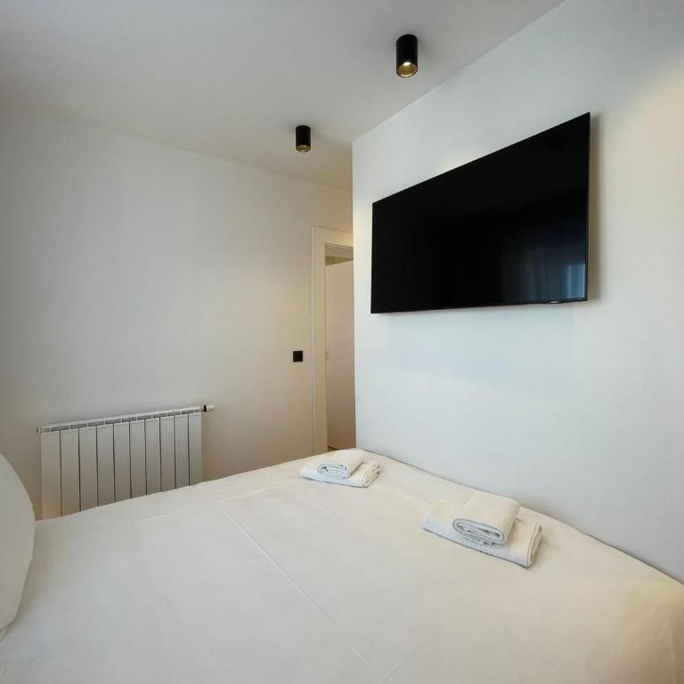ConnectIN Apartments - Deluxe Apartment - 12