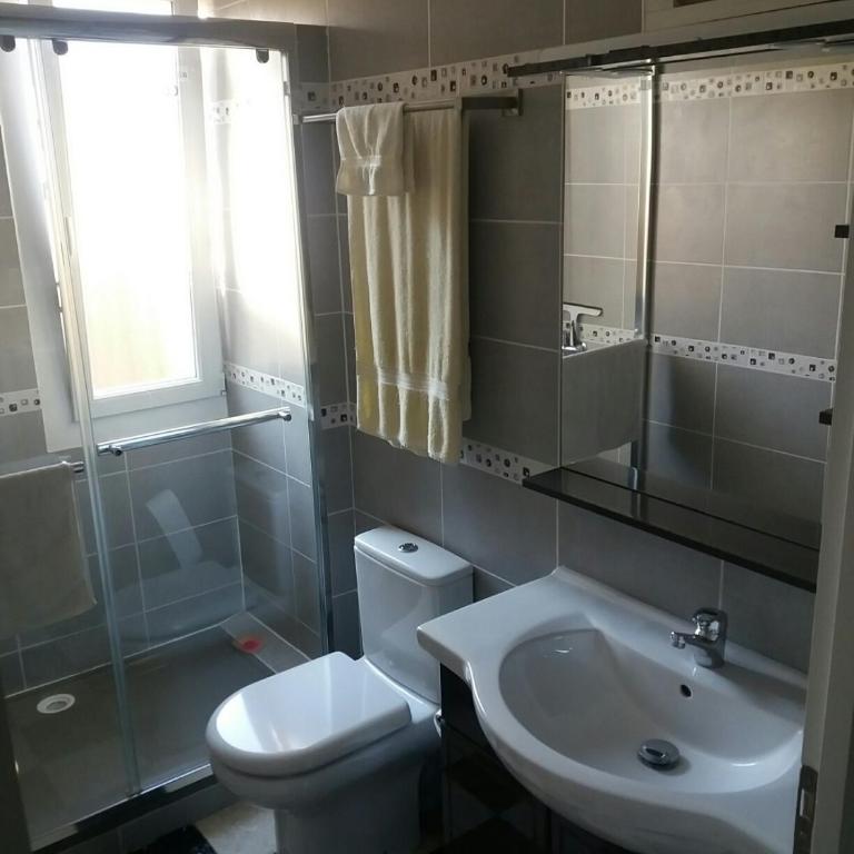 la luciole 2 - Apartment mit 1 Schlafzimmer - 8