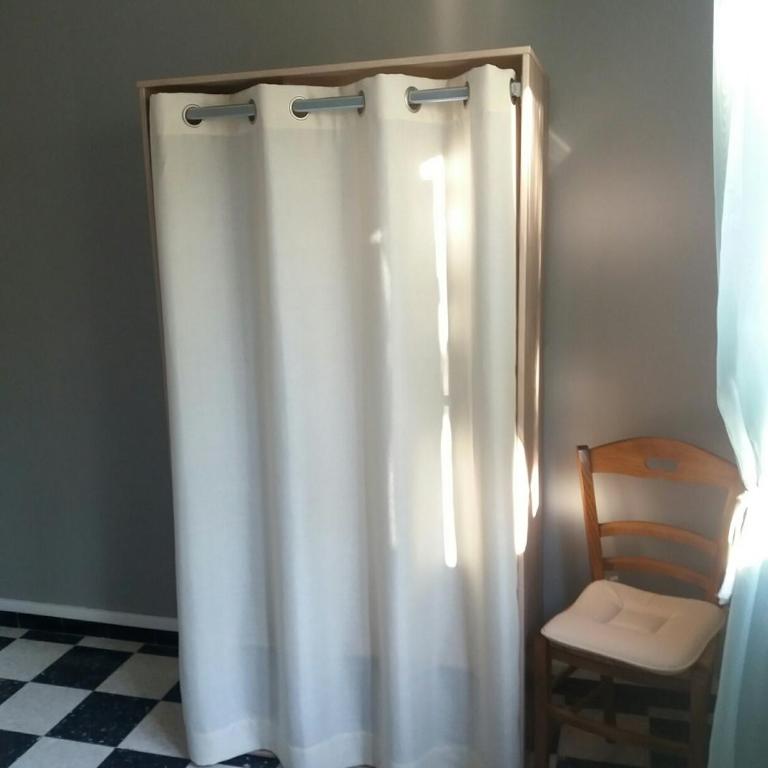 la luciole 2 - Apartment mit 1 Schlafzimmer - 6