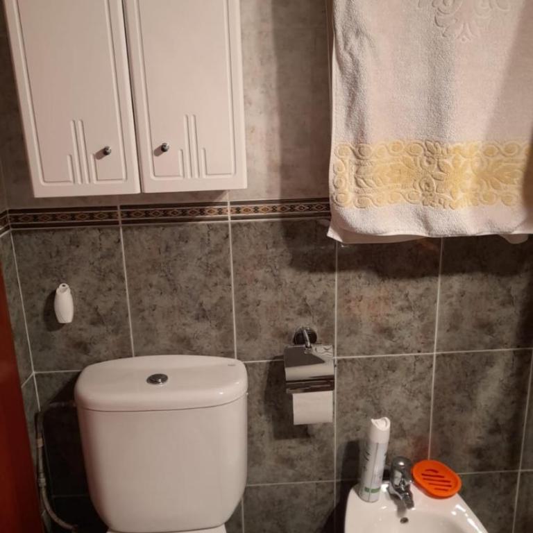 Apartamento Family - Two-Bedroom Apartment - 27