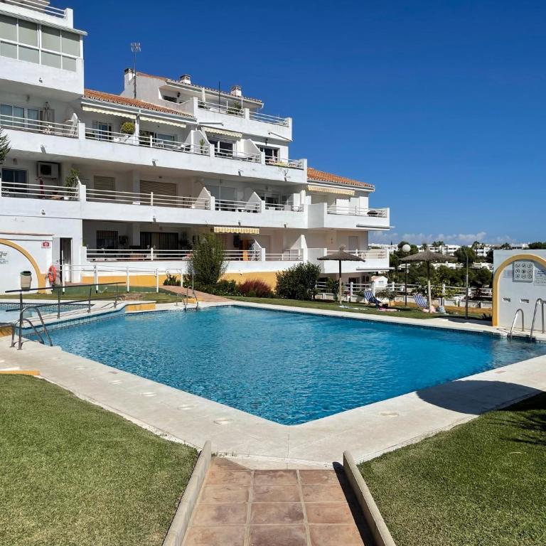 Sea View Riviera- 4 bed apartment in Riviera del Sol with beautiful sea view! - Apartamento de 2 dormitorios - 1
